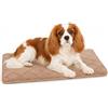 Flamingo cuccia cane - cuscino ortopedico Weimar beige - cuscino per gabbie metalliche - 55,5x38,5x2cm