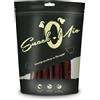 SnackoMio - Croccante bastoncino su filetto di cavallo - Spuntino premium da masticare per cani, 70g