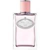 Prada Les Infusions Infusion de Rose 100ml - Eau de Parfum