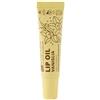 LA SAPONARIA Lip Oil Vaniglia 12ml - Gloss