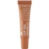 LA SAPONARIA Lip Oil Caramello 12ml - Gloss