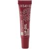 LA SAPONARIA Lip Oil Mora 12ml - Gloss