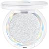 essence ombretto mono glitter 01-Frosted Shine 2g - Ombretto compatto