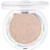 essence ombretto mono glitter 03-Blushed Stardust 2g - Ombretto compatto