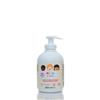 AFRORICCI Kids Shampoo Crema Idratante E Delicato Senza Schiuma 250ml - Shampoo Delicato