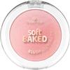 essence SOFT BAKED blush 10-Soft Bloom 4.5g - Fard compatto