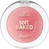 essence SOFT BAKED blush 30-Rose All Day 4.5g - Fard compatto