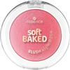 essence SOFT BAKED blush 40-Think Pink 4.5g - Fard compatto