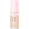 essence SILKY BLUR HYDRATING fondotinta a lunga durata 115 30ml - Fondotinta liquido