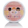 AFRORICCI Kids Crema Chantilly Per i Ricci dei Bimbi 300ml - Crema Capelli Styling & Finish