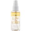 essence Viso GLOW LIKE HONEY siero in spray 50ml - Spray idratante