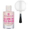 essence GLOW IN THE DARK mini smalto unghie 14 5ml - Smalto