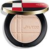 Shiseido Color and Glow Enhancer Beige Crystal 7.2g - Fard compatto