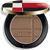 Shiseido Color and Glow Enhancer Bronze Agate 7.2g - Fard compatto