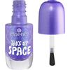 essence gel nail smalto unghie effetto gel 34-TAKE UP SPACE 8ml - Smalto Effetto Gel