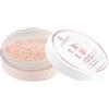 essence SILKY BLUR TRANSLUCENT cipria in polvere 10 9g - Cipria polvere