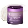 Mizon Crema Power Lifting al Collagene (75 ml) Idratante Intensiva con 75% di Estratto di Collagene Marino, Cosmetica Coreana