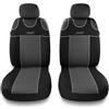 Mossa Coprisedili anteriori compatibili con Ford B-Max (2012-2017) - TS-2