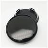 VODHXA 4 Tappi Coprimozzo per OZ Racing 63MM, Coprimozzi Ruota, Auto Ruota Centrale coprimozzo, Coprimozzi Impermeabile, Copertura Mozzo Centro Hub, Accessori
