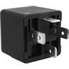 GUILERA Relè di avviamento 12 V 50 A 4 terminali Guilera Compatibile con Scooter MBK 50 Booster 020371