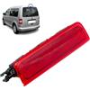 STARKIT PERFORMANCE Terzo fanale stop compatibile per Caddy 3 e Caddy 4 (2004-2020). TERZA LUCE FRENO. Cofano portellone posteriore. 2K0945087B, 2K0945087C