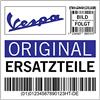Maxtuned Boccola Vespa, B015484