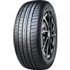 ROADCRUZA Pneumatici estivi 205/50 R 17 XL TL 93W RA710 BSW