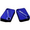 Mendip Tappo coperchio serbatoio freno Misura Per Tricity 125 2014-2021 Tricity 155 16-21 Tricity 300 20 BWS 125 21-2022 Freno Anteriore Frizione Cilindro Serbatoio Fluido Coperchio