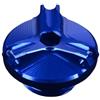 BAXPEVM Tappo Olio Coperchio Per Tmax 500 Tmax 530 2001 2002 2003 2004 2005 2006 2007 2008 2009 2010 2011 2012