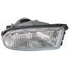 EDA PREMIUM auto Paraurti, fendinebbia, lampada Giusto 7701042675 compatibile per RENAULT LAGUNA I B/K56 1994-1998