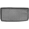 edecor Vasca baule per Skoda Kodiaq II 7 persone dal 2024, terzo sedile montato