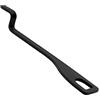 Soekodu Supporto per Portellone Posteriore Sostituire per Autobus T6 T5 T4 T6.1, Staffa per Portellone Posteriore Lunga in Acciaio Inossidabile Accessori Auto Sostituire per VW California Multivan