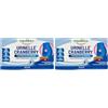 equilibra Integratori Alimentari, Urinelle Cranberry, Integratore Per La Funzionalità Delle Vie Urinarie, Drenante, Con Mirtillo Rosso, Con D-Mannosio, Senza Glutine, 12 Bustine Orosolubili