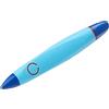 FABER-CASTELL 131482 - Matita a rotazione Scribolino, spessore mina: 1,4 mm, blu