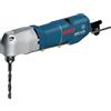 Bosch Professional Trapano ad angolo GWB 10 RE (potenza nominale assorbita 400 W, Ø foro in legno 22 mm, Ø foro in acciaio 10 mm, incl. mandrino a corona dentata integrato 10 mm)