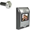 Lifebox JOD1POP JOD1 LBXJod1pop-Spioncino per Porta Video Digitale 2, Nessuna
