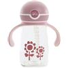 That's love TAZZA CON CANNUCCIA 12M+ FLOWER 360 ML - That's Love