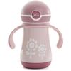 That's love TAZZA INOX FLOWER 15M+260ML - That's Love