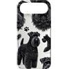 Chornyi Russian Black Terriers Lovers Gi Custodia per iPhone Air Bella Nero Russo Terrier Cani Modello Carino BRT