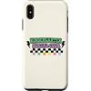 Kindergarten Shirts & Gifts HHWCo. Custodia per iPhone XS Max Kindergarten Social Club Retro Kinder Insegnante Studente Design