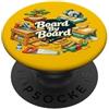 Studio Line Bonsai Board By Board PopSockets PopGrip Adesivo