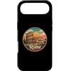 Negozio di souvenir di Roma Italia Custodia per iPhone Air Roma Colosseo