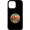 Negozio di souvenir di Roma Italia Custodia per iPhone 13 Pro Max Roma Colosseo