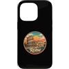Negozio di souvenir di Roma Italia Custodia per iPhone 13 Pro Roma Colosseo