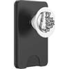 Living Tribe Pop Socket For Baseball Lover - I'll Always Your Biggest Fan PopSockets PopWallet per MagSafe