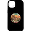 Negozio di souvenir di Roma Italia Custodia per iPhone 13 Roma Colosseo