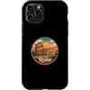 Negozio di souvenir di Roma Italia Custodia per iPhone 11 Pro Roma Colosseo