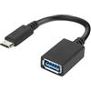 Lenovo Adattatore USB-C a USB-A 4X90Q59481