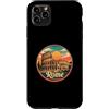 Negozio di souvenir di Roma Italia Custodia per iPhone 11 Pro Max Roma Colosseo