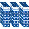 everActive AG13 1,5 V, 200 batterie alcaline, mini, G13 LR1154 LR44, durata 4 anni, 200 pezzi - 20 carte blister